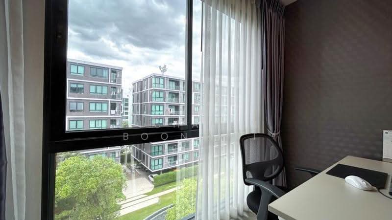 Atmoz Ladprao 71, Bangkok, Soi Lat Phrao 71, Lat Phrao, Bangkok, 2 Bedrooms, 51 sqm, Condo For Sale, by Pichamon Boonchit, 500512881 - DDproperty.com
