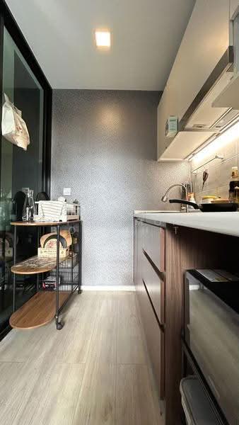 Atmoz Ladprao 71, Bangkok, Soi Lat Phrao 71, Lat Phrao, Bangkok, 2 Bedrooms, 51 sqm, Condo For Sale, by Pichamon Boonchit, 500512881 - DDproperty.com