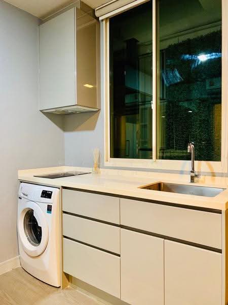 A Space ID Asok-Ratchada, Bangkok, 624 Asoke-Dindaeng Road, Din Daeng, Bangkok, 1 Bedroom, 33 sqm, Condo For Sale, by Pichamon Boonchit, 500512885 - DDproperty.com