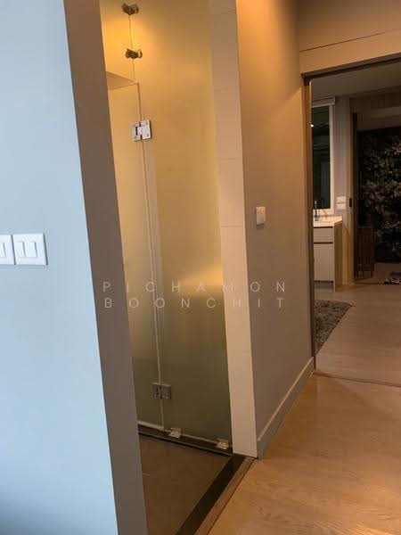 A Space ID Asok-Ratchada, Bangkok, 624 Asoke-Dindaeng Road, Din Daeng, Bangkok, 1 Bedroom, 33 sqm, Condo For Sale, by Pichamon Boonchit, 500512885 - DDproperty.com