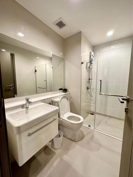 Life Asoke Hype, Bangkok, 339 Chaturathit Rd, Makkasan, Ratchathewi, Bangkok, 1 Bedroom, 35 sqm, Condo For Rent, by Muhammad-ameen Waeyusoh, 500512886 - DDproperty.com