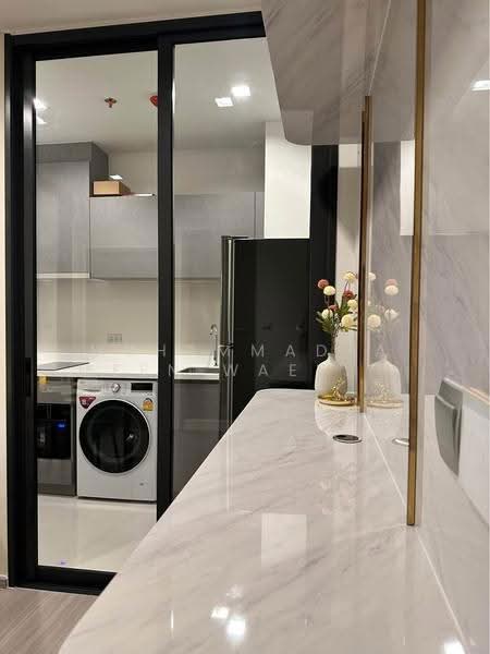 Life Asoke Hype, Bangkok, 339 Chaturathit Rd, Makkasan, Ratchathewi, Bangkok, 1 Bedroom, 35 sqm, Condo For Rent, by Muhammad-ameen Waeyusoh, 500512886 - DDproperty.com