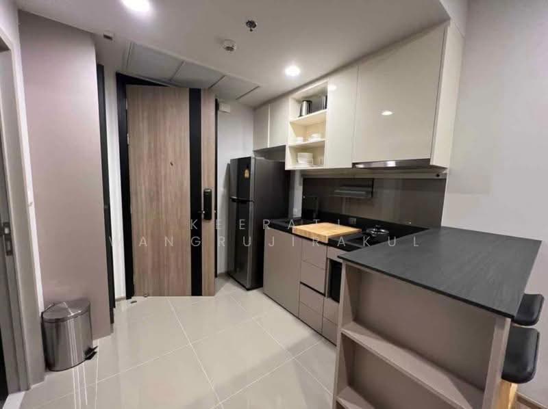 Oka Haus Sukhumvit 36, Bangkok, 3399 Rama 4 Road, Khong Tan, Khlong Toei, Bangkok, 1 Bedroom, 34 sqm, Condo For Rent, by Keerati Wangrujirakul, 500512887 - DDproperty.com
