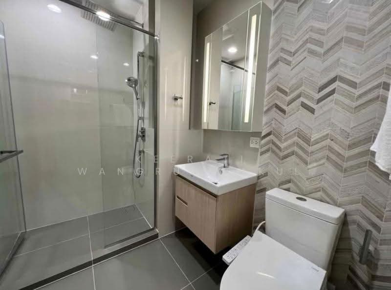 Oka Haus Sukhumvit 36, Bangkok, 3399 Rama 4 Road, Khong Tan, Khlong Toei, Bangkok, 1 Bedroom, 34 sqm, Condo For Rent, by Keerati Wangrujirakul, 500512887 - DDproperty.com