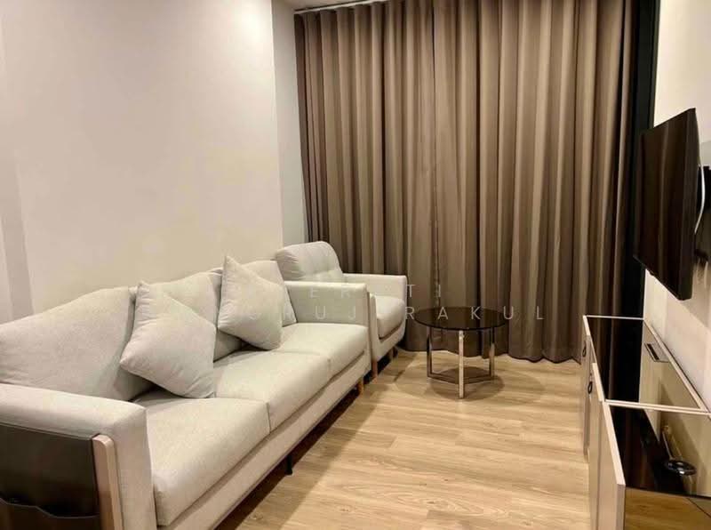 Oka Haus Sukhumvit 36, Bangkok, 3399 Rama 4 Road, Khong Tan, Khlong Toei, Bangkok, 1 Bedroom, 34 sqm, Condo For Rent, by Keerati Wangrujirakul, 500512887 - DDproperty.com