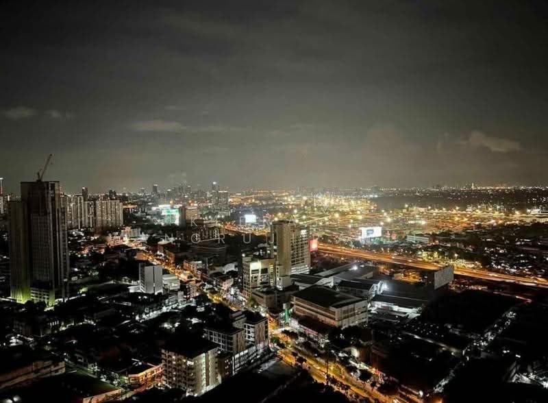 Oka Haus Sukhumvit 36, Bangkok, 3399 Rama 4 Road, Khong Tan, Khlong Toei, Bangkok, 1 Bedroom, 34 sqm, Condo For Rent, by Keerati Wangrujirakul, 500512887 - DDproperty.com
