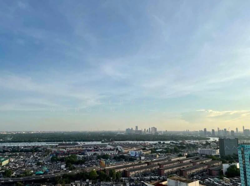 Oka Haus Sukhumvit 36, Bangkok, 3399 Rama 4 Road, Khong Tan, Khlong Toei, Bangkok, 1 Bedroom, 34 sqm, Condo For Rent, by Keerati Wangrujirakul, 500512887 - DDproperty.com