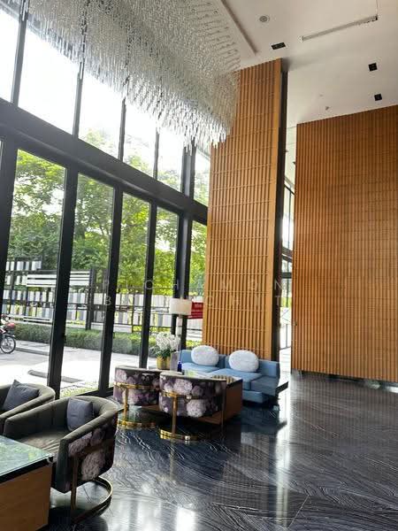 The Base Garden Rama 9, bangkok, 18 Rama 9 Road, Hua Mak, Bang Kapi, Bangkok, 1 Bedroom, 31 sqm, Condo For Sale, by Pichamon Boonchit, 500512888 - DDproperty.com