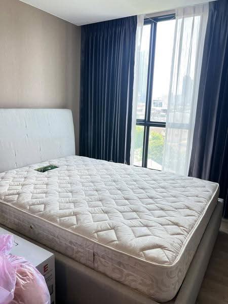The Cube Urban Sathorn - Chan, Bangkok, Soi Chan 51, Wat Prayakrai, Bang Kho Laem, Bangkok, 2 Bedrooms, 35 sqm, Condo For Rent, by Keerati Wangrujirakul, 500512890 - DDproperty.com