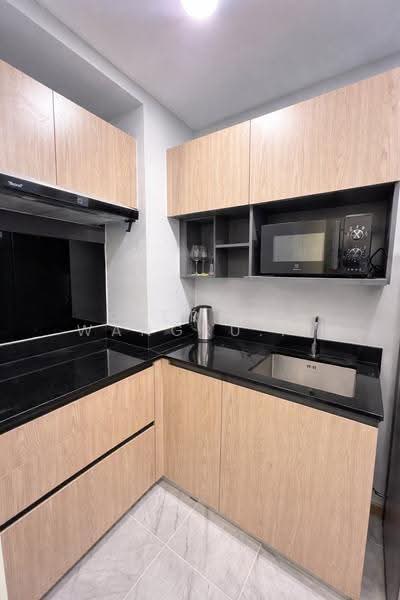 The Cube Urban Sathorn - Chan, Bangkok, Soi Chan 51, Wat Prayakrai, Bang Kho Laem, Bangkok, 2 Bedrooms, 35 sqm, Condo For Rent, by Keerati Wangrujirakul, 500512890 - DDproperty.com