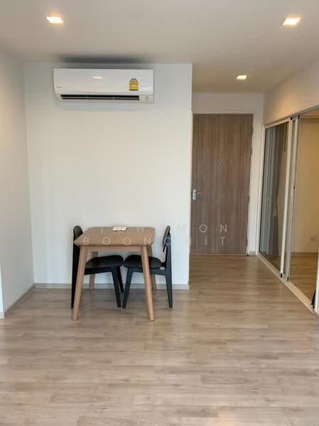 Chambers Cher Ratchada–Ramintra : แชมเบอร์ส เฌอ รัชดา-รามอินทรา, กรุงเทพ, ถนนรัชดา-รามอินทรา, รามอินทรา, คันนายาว, กรุงเทพ, 43 ตร.ม., คอนโด ขาย, โดย Pichamon Boonchit, 500512891 - DDproperty.com