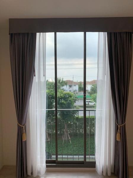 Chambers Cher Ratchada–Ramintra : แชมเบอร์ส เฌอ รัชดา-รามอินทรา, กรุงเทพ, ถนนรัชดา-รามอินทรา, รามอินทรา, คันนายาว, กรุงเทพ, 43 ตร.ม., คอนโด ขาย, โดย Pichamon Boonchit, 500512891 - DDproperty.com
