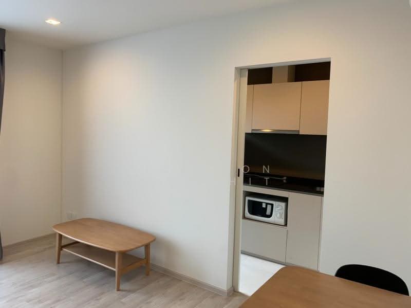 Chambers Cher Ratchada–Ramintra, Bangkok, Ratchada-Ramintra Road, Ram Inthra, Khan Na Yao, Bangkok, 2 Bedrooms, 43 sqm, Condo For Sale, by Pichamon Boonchit, 500512891 - DDproperty.com