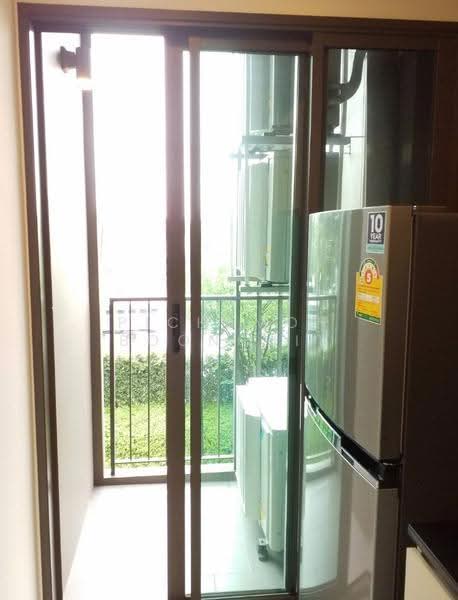 Chambers Cher Ratchada–Ramintra, Bangkok, Ratchada-Ramintra Road, Ram Inthra, Khan Na Yao, Bangkok, 2 Bedrooms, 43 sqm, Condo For Sale, by Pichamon Boonchit, 500512891 - DDproperty.com