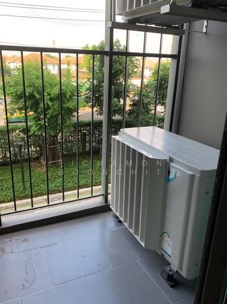Chambers Cher Ratchada–Ramintra, Bangkok, Ratchada-Ramintra Road, Ram Inthra, Khan Na Yao, Bangkok, 2 Bedrooms, 43 sqm, Condo For Sale, by Pichamon Boonchit, 500512891 - DDproperty.com