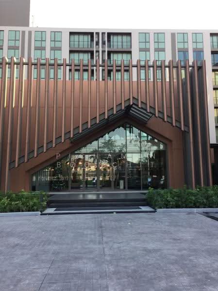 Chambers Cher Ratchada–Ramintra : แชมเบอร์ส เฌอ รัชดา-รามอินทรา, กรุงเทพ, ถนนรัชดา-รามอินทรา, รามอินทรา, คันนายาว, กรุงเทพ, 43 ตร.ม., คอนโด ขาย, โดย Pichamon Boonchit, 500512891 - DDproperty.com