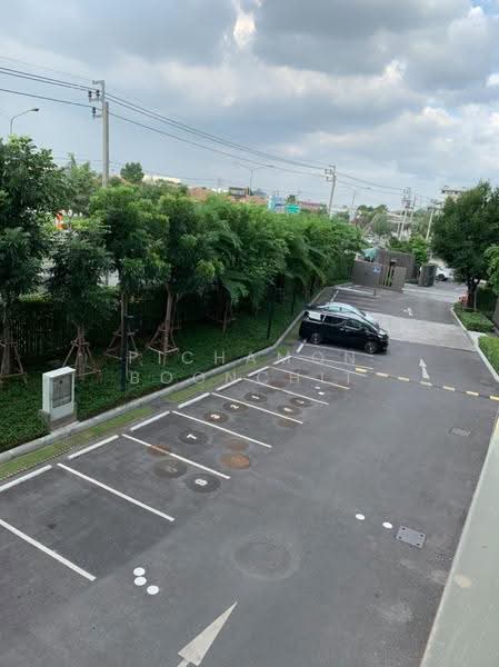 Chambers Cher Ratchada–Ramintra, Bangkok, Ratchada-Ramintra Road, Ram Inthra, Khan Na Yao, Bangkok, 2 Bedrooms, 43 sqm, Condo For Sale, by Pichamon Boonchit, 500512891 - DDproperty.com