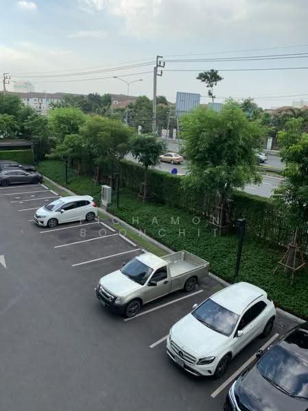 Chambers Cher Ratchada–Ramintra, Bangkok, Ratchada-Ramintra Road, Ram Inthra, Khan Na Yao, Bangkok, 2 Bedrooms, 43 sqm, Condo For Sale, by Pichamon Boonchit, 500512891 - DDproperty.com