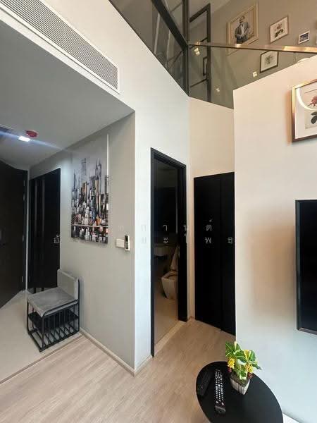 Rhythm Sukhumvit 44/1, Bangkok, Sukhumvit Road, Phra Kanong, Khlong Toei, Bangkok, 1 Bedroom, 60 sqm, Condo For Rent, by รัชกานต์ อัจฉริยะโพธา, 500512895 - DDproperty.com