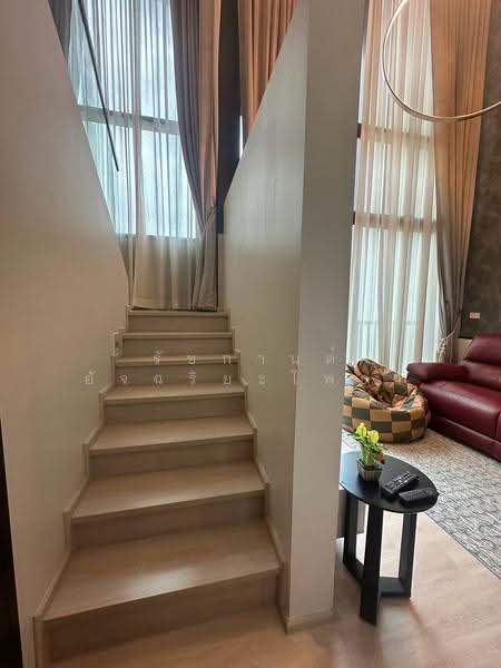 Rhythm Sukhumvit 44/1, Bangkok, Sukhumvit Road, Phra Kanong, Khlong Toei, Bangkok, 1 Bedroom, 60 sqm, Condo For Rent, by รัชกานต์ อัจฉริยะโพธา, 500512895 - DDproperty.com