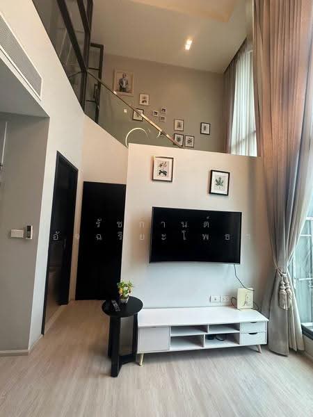 Rhythm Sukhumvit 44/1, Bangkok, Sukhumvit Road, Phra Kanong, Khlong Toei, Bangkok, 1 Bedroom, 60 sqm, Condo For Rent, by รัชกานต์ อัจฉริยะโพธา, 500512895 - DDproperty.com