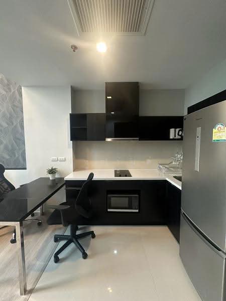 Rhythm Sukhumvit 44/1, Bangkok, Sukhumvit Road, Phra Kanong, Khlong Toei, Bangkok, 1 Bedroom, 60 sqm, Condo For Rent, by รัชกานต์ อัจฉริยะโพธา, 500512895 - DDproperty.com