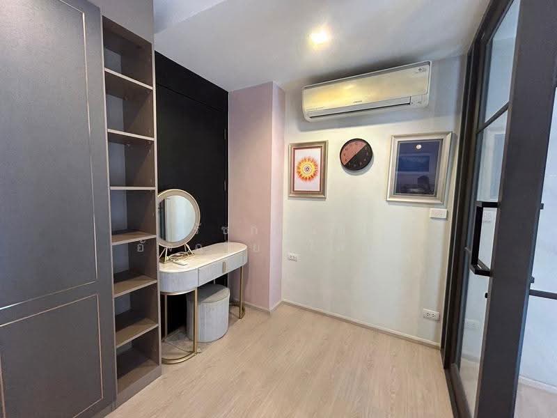Rhythm Sukhumvit 44/1 : ริธึ่ม สุขุมวิท 44/1, กรุงเทพ, ถนนสุขุมวิท แขวงพระโขนง เขตคลองเตย กรุงเทพมหานคร, พระโขนง, คลองเตย, กรุงเทพ, 60 ตร.ม., คอนโด ให้เช่า, โดย รัชกานต์ อัจฉริยะโพธา, 500512895 - DDproperty.com