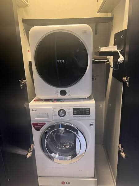 Rhythm Sukhumvit 44/1, Bangkok, Sukhumvit Road, Phra Kanong, Khlong Toei, Bangkok, 1 Bedroom, 60 sqm, Condo For Rent, by รัชกานต์ อัจฉริยะโพธา, 500512895 - DDproperty.com