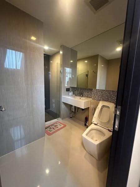 Rhythm Sukhumvit 44/1, Bangkok, Sukhumvit Road, Phra Kanong, Khlong Toei, Bangkok, 1 Bedroom, 60 sqm, Condo For Rent, by รัชกานต์ อัจฉริยะโพธา, 500512895 - DDproperty.com