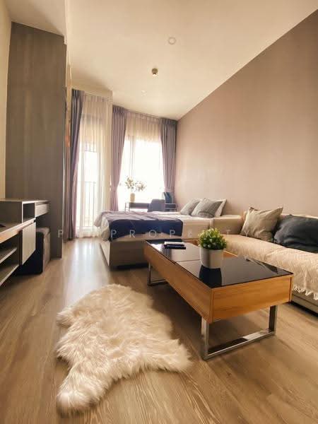 Knightsbridge Prime Onnut : ไนท์บริดจ์ ไพร์ม อ่อนนุช, กรุงเทพ, ซอยอ่อนนุช 1/1 ถนนสุขุมวิท 77, พระโขนงเหนือ, วัฒนา, กรุงเทพ, 23 ตร.ม., คอนโด ขาย, โดย PP Property, 500512898 - DDproperty.com