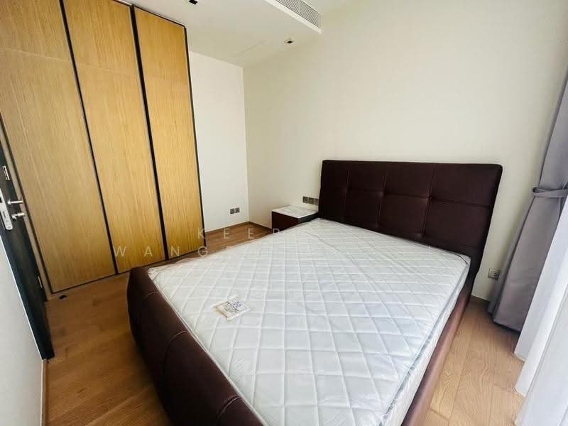 BEATNIQ Sukhumvit 32, Bangkok, Soi Sukhumvit 32, Sukhumvit Road, Khong Tan, Khlong Toei, Bangkok, 2 Bedrooms, 81 sqm, Condo For Rent, by Keerati Wangrujirakul, 500512899 - DDproperty.com