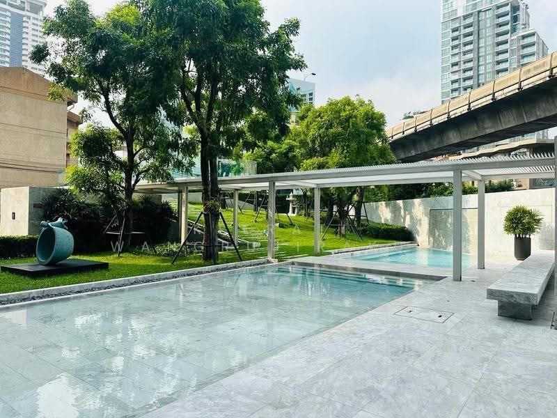 BEATNIQ Sukhumvit 32 : บีทนิค สุขุมวิท 32, กรุงเทพ, ซอยสุขุมวิท 32 ถนนสุขุมวิท, คลองตัน, คลองเตย, กรุงเทพ, 81 ตร.ม., คอนโด ให้เช่า, โดย Keerati Wangrujirakul, 500512899 - DDproperty.com