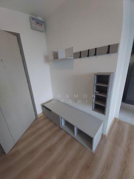 Premio Fresco, Bangkok, 57/47 Ram Intra Road, Anusaowari, Bang Khen, Bangkok, 1 Bedroom, 31 sqm, Condo For Sale, by Pichamon Boonchit, 500512903 - DDproperty.com