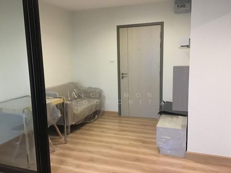 Premio Fresco, Bangkok, 57/47 Ram Intra Road, Anusaowari, Bang Khen, Bangkok, 1 Bedroom, 31 sqm, Condo For Sale, by Pichamon Boonchit, 500512903 - DDproperty.com