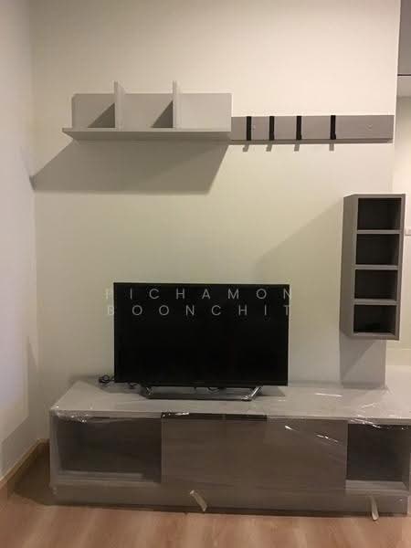 Premio Fresco, Bangkok, 57/47 Ram Intra Road, Anusaowari, Bang Khen, Bangkok, 1 Bedroom, 31 sqm, Condo For Sale, by Pichamon Boonchit, 500512903 - DDproperty.com