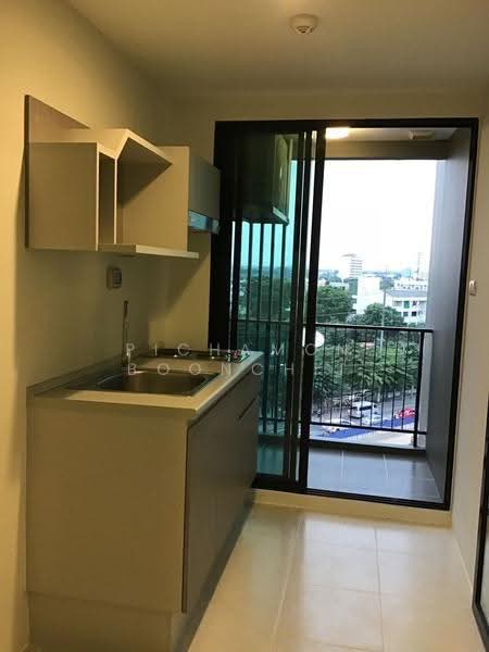 Premio Fresco, Bangkok, 57/47 Ram Intra Road, Anusaowari, Bang Khen, Bangkok, 1 Bedroom, 31 sqm, Condo For Sale, by Pichamon Boonchit, 500512903 - DDproperty.com
