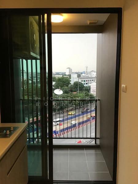 Premio Fresco, Bangkok, 57/47 Ram Intra Road, Anusaowari, Bang Khen, Bangkok, 1 Bedroom, 31 sqm, Condo For Sale, by Pichamon Boonchit, 500512903 - DDproperty.com