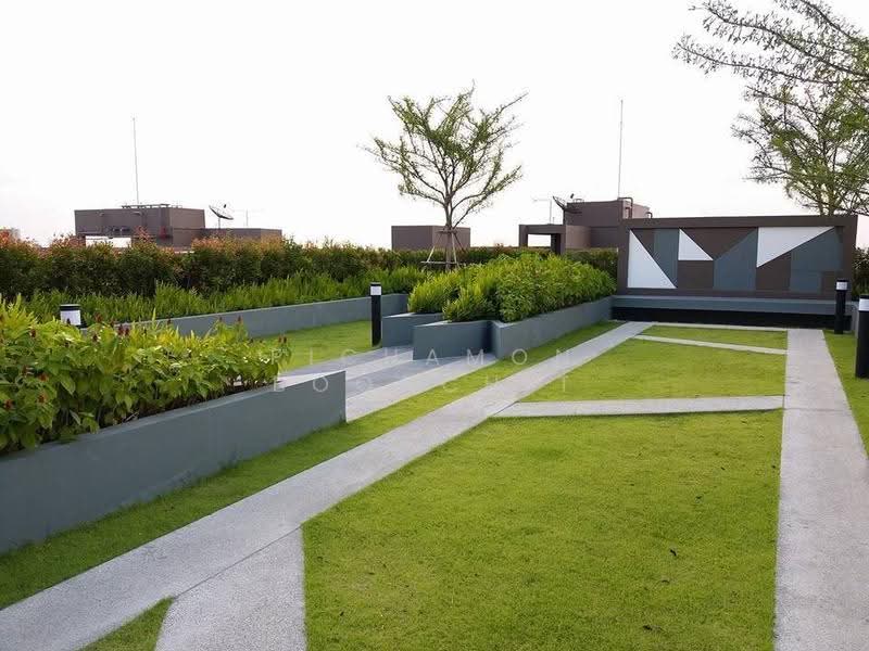 Premio Fresco, Bangkok, 57/47 Ram Intra Road, Anusaowari, Bang Khen, Bangkok, 1 Bedroom, 31 sqm, Condo For Sale, by Pichamon Boonchit, 500512903 - DDproperty.com