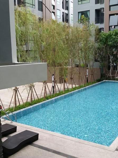 Premio Fresco, Bangkok, 57/47 Ram Intra Road, Anusaowari, Bang Khen, Bangkok, 1 Bedroom, 31 sqm, Condo For Sale, by Pichamon Boonchit, 500512903 - DDproperty.com