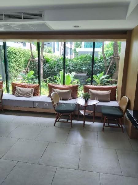 Premio Fresco, Bangkok, 57/47 Ram Intra Road, Anusaowari, Bang Khen, Bangkok, 1 Bedroom, 31 sqm, Condo For Sale, by Pichamon Boonchit, 500512903 - DDproperty.com