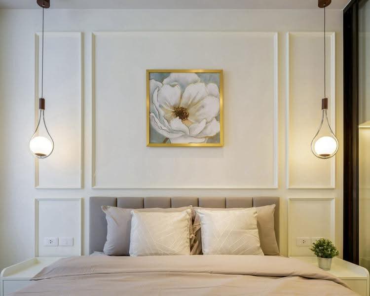 Culture Thonglor, Bangkok, Soi Sukhumvit 59, Sukhumvit Road, Khlong Tan Nua, Watthana, Bangkok, 1 Bedroom, 32 sqm, Condo For Rent, by Keerati Wangrujirakul, 500512904 - DDproperty.com