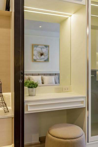 Culture Thonglor, Bangkok, Soi Sukhumvit 59, Sukhumvit Road, Khlong Tan Nua, Watthana, Bangkok, 1 Bedroom, 32 sqm, Condo For Rent, by Keerati Wangrujirakul, 500512904 - DDproperty.com