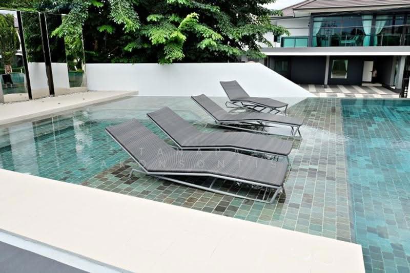 Setthasiri Krungthep Kreetha, Bangkok, Krungthep Kreetha Road, Hua Mak, Bang Kapi, Bangkok, 4 Bedrooms, 190 sqm, Single Detached House For Rent, by Tanapat Sakonsontised, 500512905 - DDproperty.com