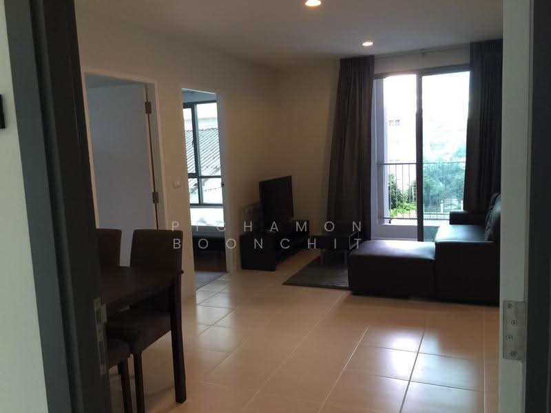 Voque Place Sukhumvit 107 : โว้ค เพลส สุขุมวิท 107, สมุทรปราการ, ซอย 2, สำโรงเหนือ, เมืองสมุทรปราการ, สมุทรปราการ, 49 ตร.ม., คอนโด ขาย, โดย Pichamon Boonchit, 500512906 - DDproperty.com