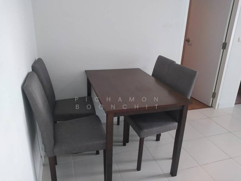 Voque Place Sukhumvit 107 : โว้ค เพลส สุขุมวิท 107, สมุทรปราการ, ซอย 2, สำโรงเหนือ, เมืองสมุทรปราการ, สมุทรปราการ, 49 ตร.ม., คอนโด ขาย, โดย Pichamon Boonchit, 500512906 - DDproperty.com