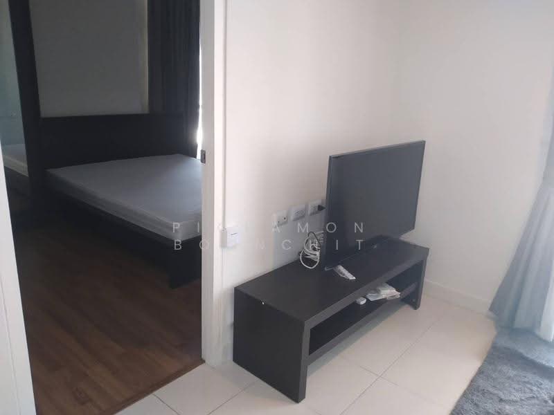 Voque Place Sukhumvit 107 : โว้ค เพลส สุขุมวิท 107, สมุทรปราการ, ซอย 2, สำโรงเหนือ, เมืองสมุทรปราการ, สมุทรปราการ, 49 ตร.ม., คอนโด ขาย, โดย Pichamon Boonchit, 500512906 - DDproperty.com