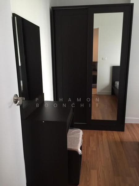 Voque Place Sukhumvit 107 : โว้ค เพลส สุขุมวิท 107, สมุทรปราการ, ซอย 2, สำโรงเหนือ, เมืองสมุทรปราการ, สมุทรปราการ, 49 ตร.ม., คอนโด ขาย, โดย Pichamon Boonchit, 500512906 - DDproperty.com