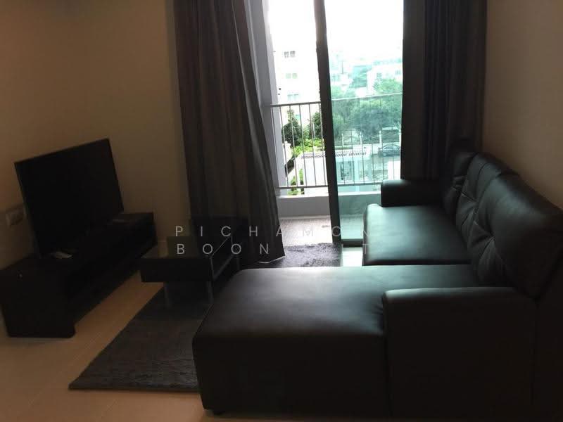 Voque Place Sukhumvit 107 : โว้ค เพลส สุขุมวิท 107, สมุทรปราการ, ซอย 2, สำโรงเหนือ, เมืองสมุทรปราการ, สมุทรปราการ, 49 ตร.ม., คอนโด ขาย, โดย Pichamon Boonchit, 500512906 - DDproperty.com