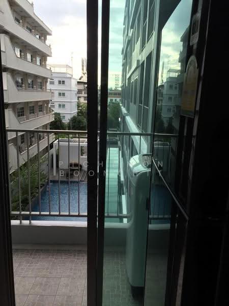 Voque Place Sukhumvit 107, Samut Prakan, Soi 2, Samrong Nua, Muang Samut Prakarn, Samut Prakan, 2 Bedrooms, 49 sqm, Condo For Sale, by Pichamon Boonchit, 500512906 - DDproperty.com
