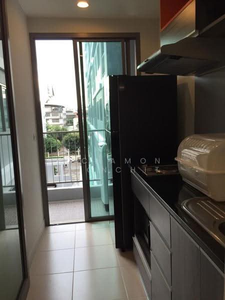 Voque Place Sukhumvit 107 : โว้ค เพลส สุขุมวิท 107, สมุทรปราการ, ซอย 2, สำโรงเหนือ, เมืองสมุทรปราการ, สมุทรปราการ, 49 ตร.ม., คอนโด ขาย, โดย Pichamon Boonchit, 500512906 - DDproperty.com